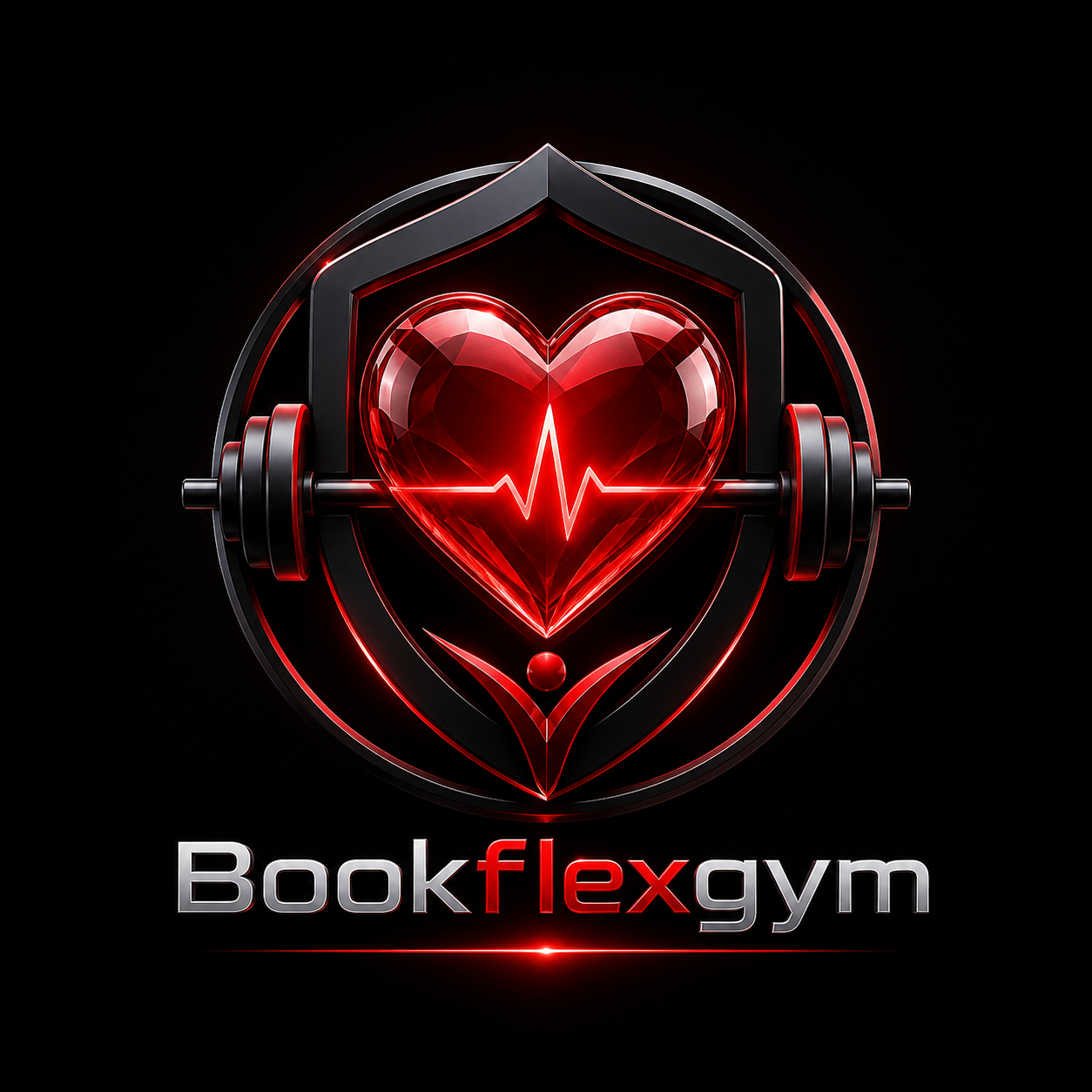 Bookflexgym founder profile