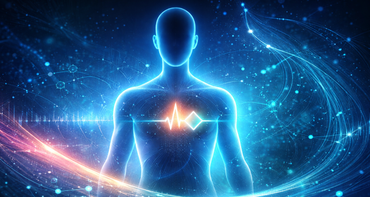 Bookflexgym Health Vault product visual